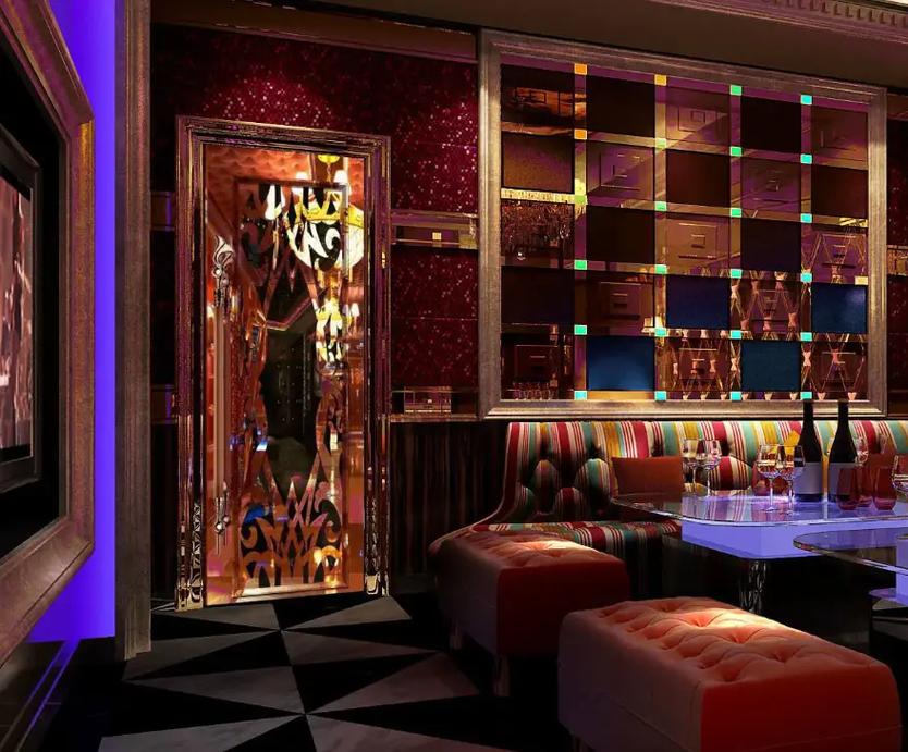 洛阳商务ktv解释-嵩县ktv预定