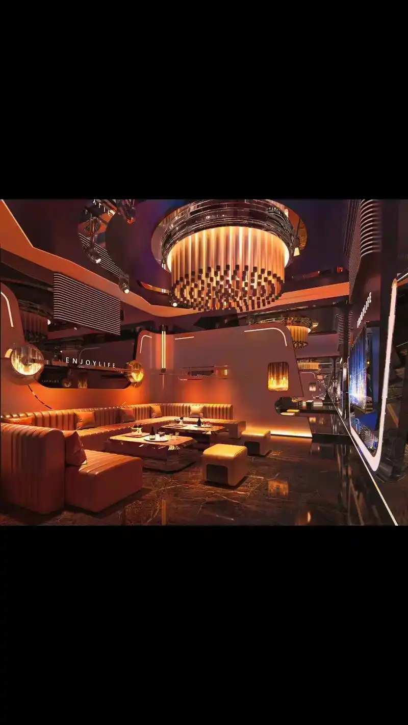 洛阳商务ktv最优选择-嵩县ktv预定