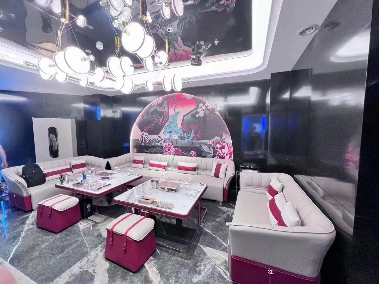 洛阳ktv订房精选商务ktv玩法大全-嵩县ktv订房